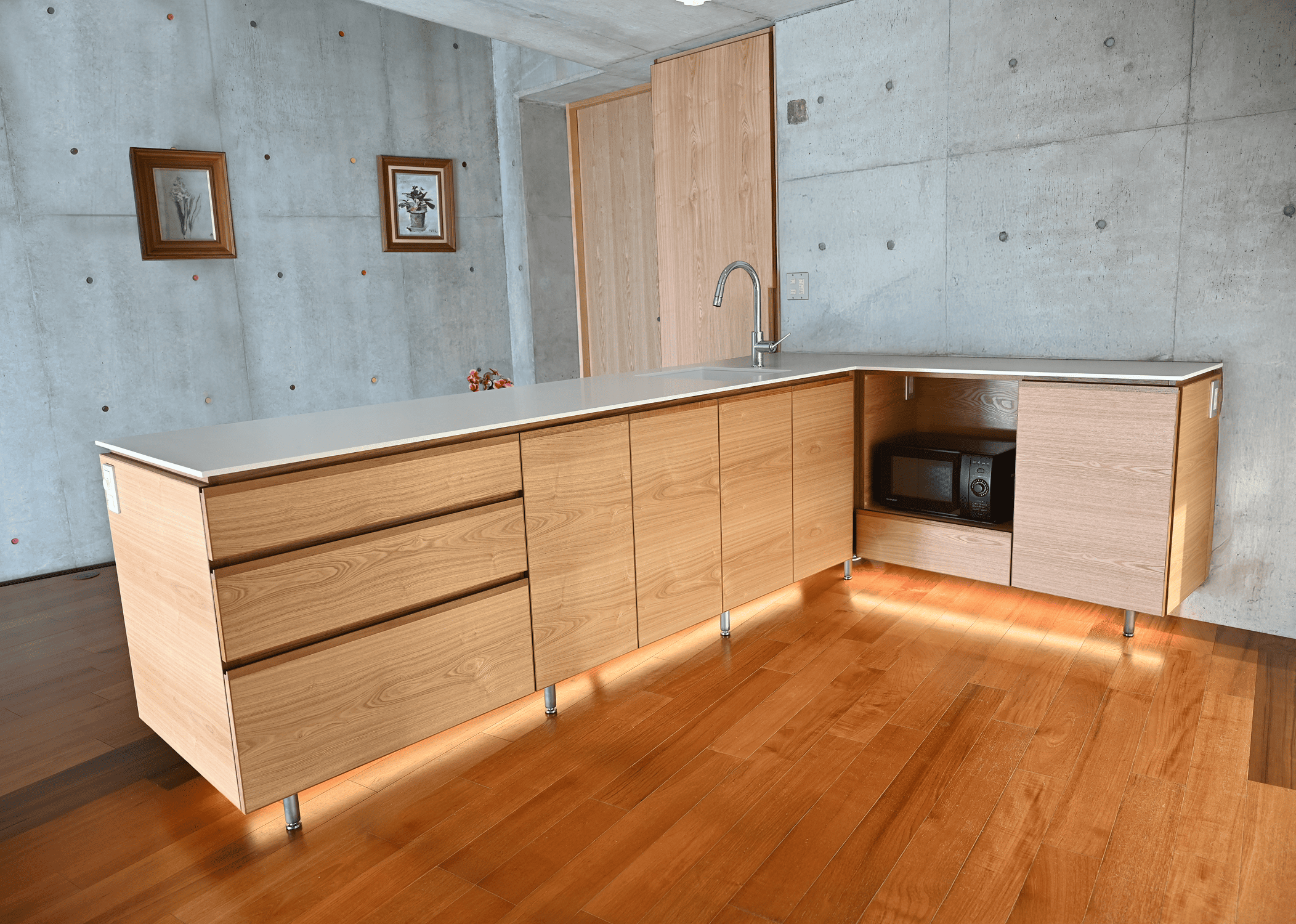 セルフラウンジ2